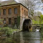 Domaine De Penthievre