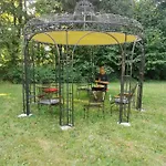 Bed & Breakfast Domaine De Penthievre Blangy-sur-Bresle