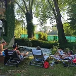 Bed & Breakfast Domaine De Penthievre 3*