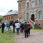Domaine De Penthievre