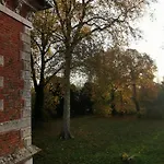 Domaine De Penthievre Bed & Breakfast