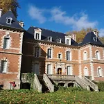 Domaine De Penthievre