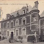 Domaine De Penthievre Bed & Breakfast