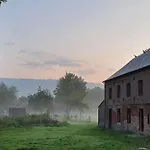 Domaine De Penthievre Bed & Breakfast 3*