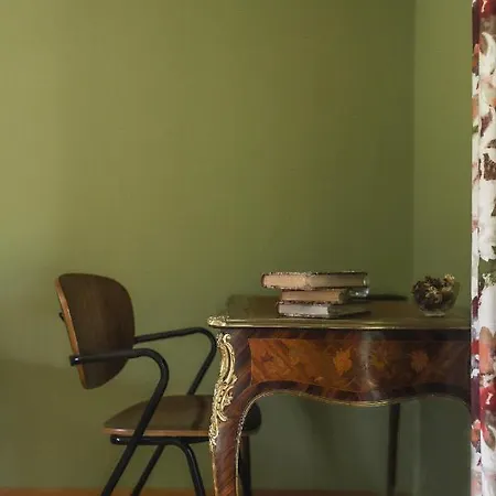 Domaine De Penthievre Bed & Breakfast Blangy-sur-Bresle