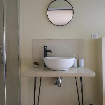 招待所 Domaine De Penthievre Blangy-sur-Bresle