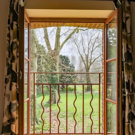 Domaine De Penthièvre Blangy-sur-Bresle