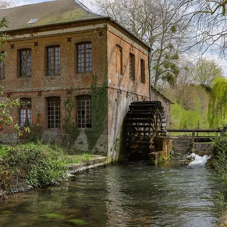 Domaine De Penthievre