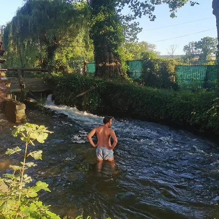 招待所 Domaine De Penthievre 3*