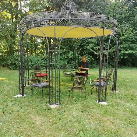 Bed & Breakfast Domaine De Penthievre Blangy-sur-Bresle