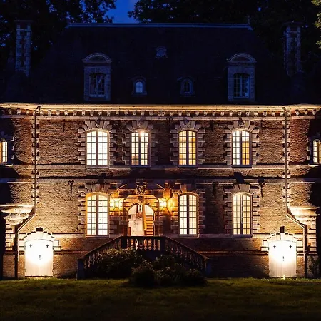 Domaine De Penthievre 3*