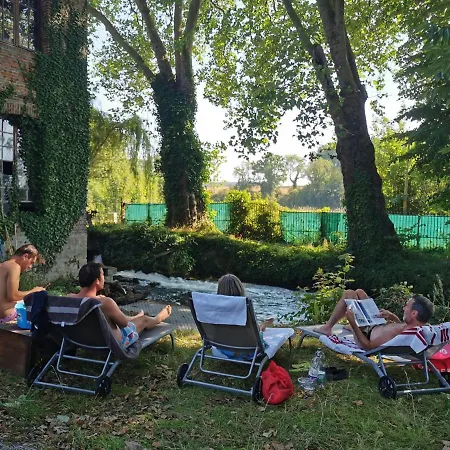 Bed and breakfast Domaine De Penthievre 3*