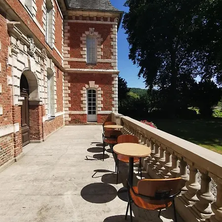 招待所 Domaine De Penthievre