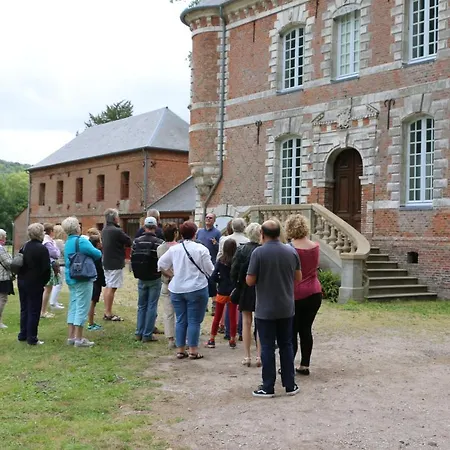 Domaine De Penthievre