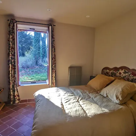 Domaine De Penthievre Bed and breakfast 3*