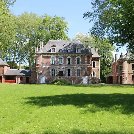 Gasthof Domaine De Penthievre *