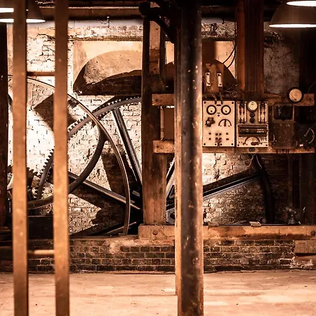 Domaine De Penthievre 招待所 Blangy-sur-Bresle