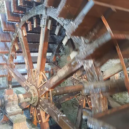 Domaine De Penthievre Blangy-sur-Bresle