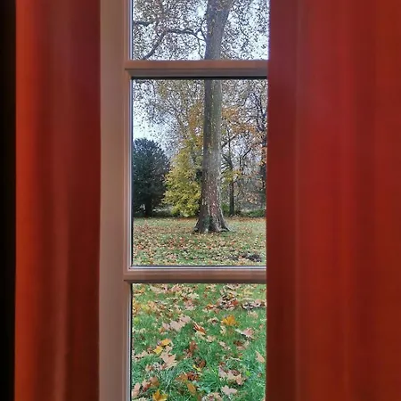 Domaine De Penthievre 3* Blangy-sur-Bresle