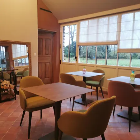 Domaine De Penthievre