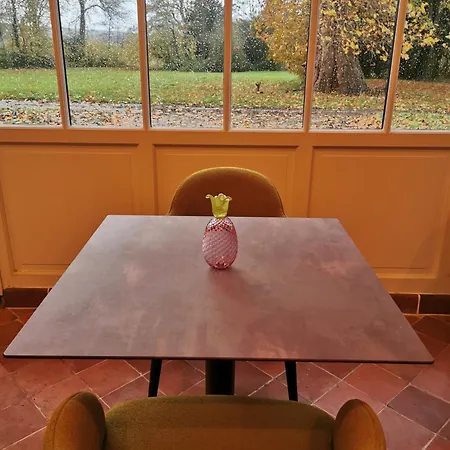 Domaine De Penthievre