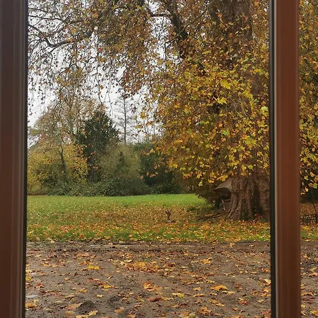 Domaine De Penthievre Bed and breakfast 3*