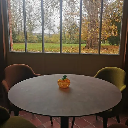 Domaine De Penthievre *