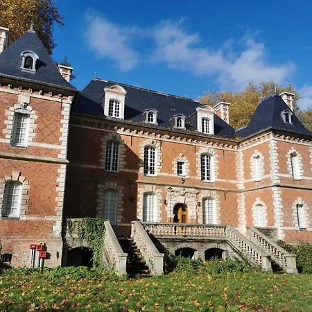 Domaine De Penthievre