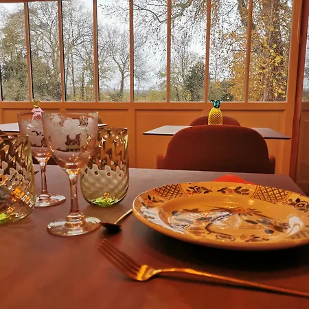 Domaine De Penthievre