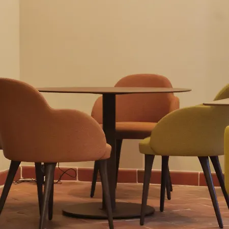 招待所 Domaine De Penthievre 3*