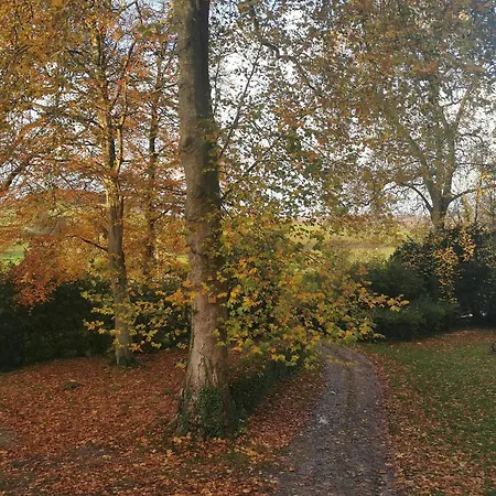 Domaine De Penthievre Bed & Breakfast Blangy-sur-Bresle