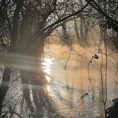 Domaine De Penthievre