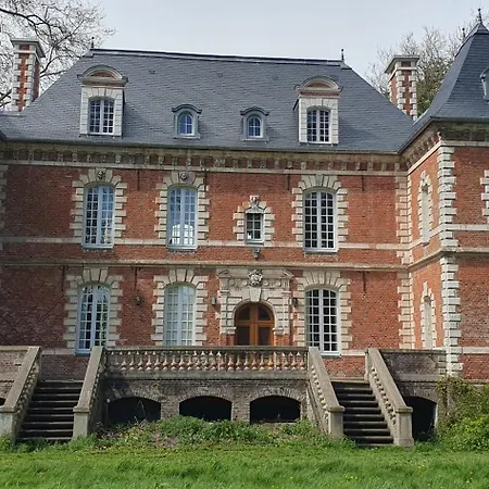 Domaine De Penthievre Bed and breakfast 3*