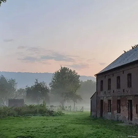 Domaine De Penthievre Bed and breakfast 3*