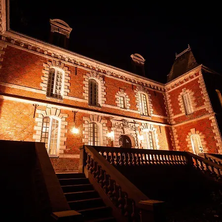 Bed and breakfast Domaine De Penthievre