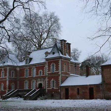 Domaine De Penthièvre Couette-café 3*