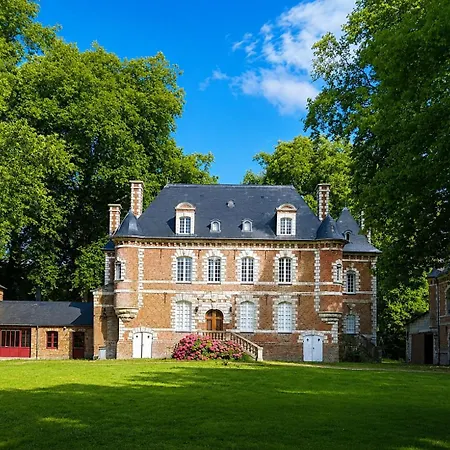Bed and breakfast Domaine De Penthievre 3*