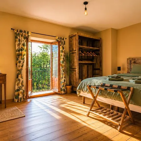 Bed & Breakfast Domaine De Penthievre 3*