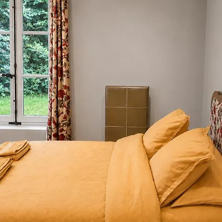 Domaine De Penthievre Bed and breakfast
