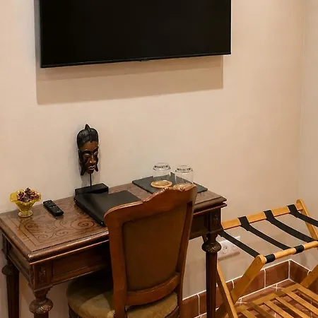 Domaine De Penthievre Bed and breakfast 3*