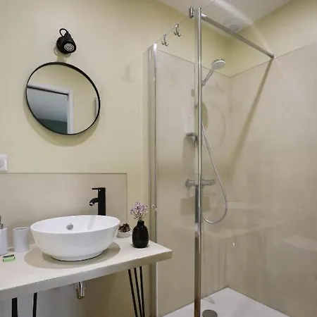 Domaine De Penthievre Bed & Breakfast Blangy-sur-Bresle