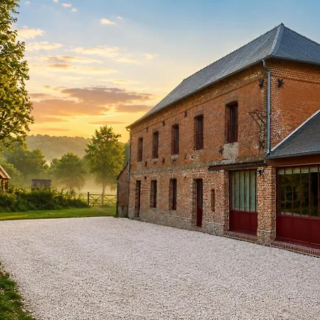 Domaine De Penthievre 3*