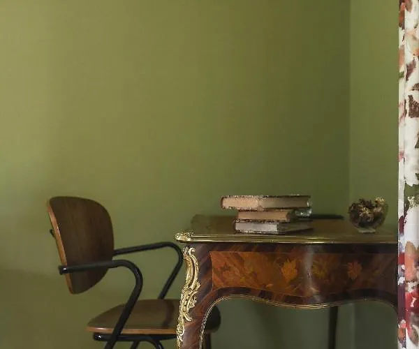 Domaine De Penthièvre Couette-café Blangy-sur-Bresle