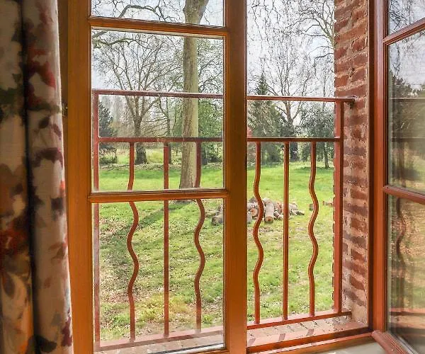 Domaine De Penthièvre