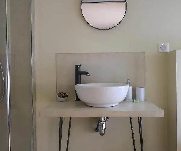 Couette-café Domaine De Penthièvre Blangy-sur-Bresle