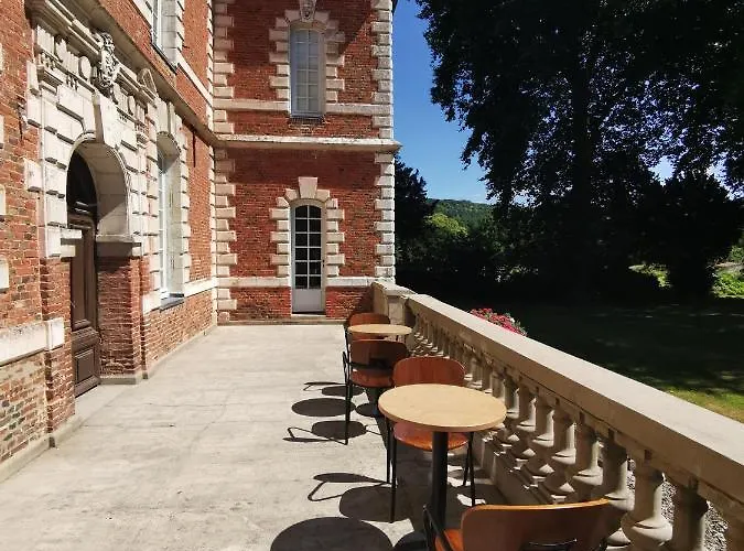 Couette-café Domaine De Penthièvre