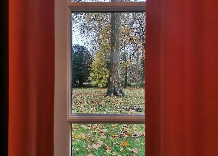 Domaine De Penthièvre 3* Blangy-sur-Bresle