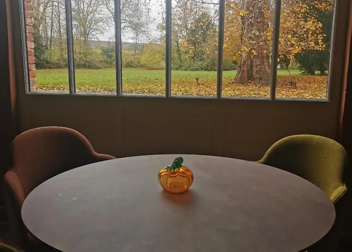 Domaine De Penthièvre 3*